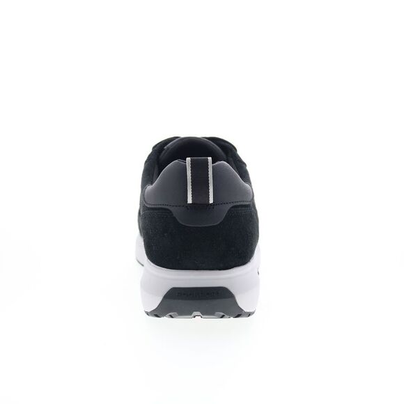 Rockport Mens Total Motion Tilman Black Shoes (NWT) - Picture 6 of 7